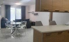 2 bedroom apartment to rent in Germasogeia Tourist Area