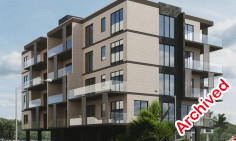 Spacious 1 bed apartment for sale in Mesa Geitonia