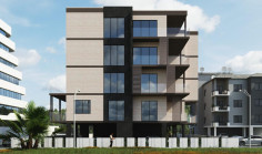1 bedroom apartment for sale in Mesa Geitonia