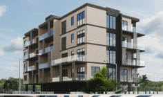Spacious 2 bed flat for sale in Mesa Geitonia