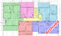 Apartment for sale in Mesa Geitonia