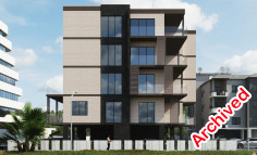 Apartment for sale in Mesa Geitonia