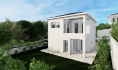 2 bedroom house for sale in Akrounta