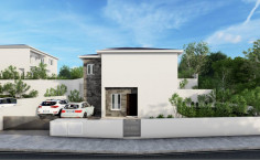 2 bedroom house for sale in Akrounta