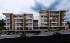 Spacious 3 bedrooms apartment for sale in Agia Fyla
