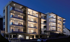 Spacious 1 bedrooms apartment for sale in Agia Fyla