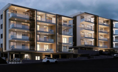 3 bedrooms apartment for sale in Agia Fyla