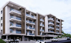 3 bedrooms apartment for sale in Agia Fyla