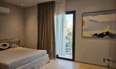 3 bedroom furnished house for sale in Agios Tychonas
