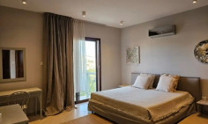 3 bedroom furnished house for sale in Agios Tychonas