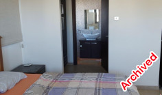 4 bedroom furnished house with swimming pool to rent in Kiti