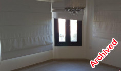 4 bedroom furnished house with swimming pool to rent in Kiti