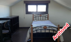 4 bedroom furnished house with swimming pool to rent in Kiti