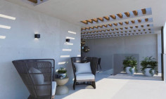 2 bedroom apartment 921 m2 for sale in Larnaca