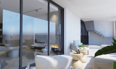 2 bedroom apartment 921 m2 for sale in Larnaca