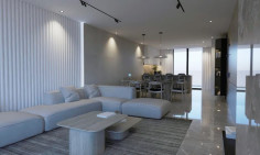 2 bedroom apartment 921 m2 for sale in Larnaca