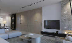 2 bedroom apartment 921 m2 for sale in Larnaca