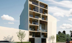 2 bedroom apartment 921 m2 for sale in Larnaca