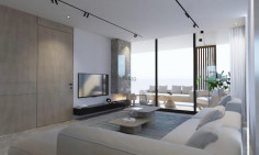 2 bedroom apartment 921 m2 for sale in Larnaca