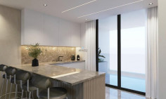 2 bedroom apartment 921 m2 for sale in Larnaca