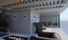 2 bedroom apartment 921 m2 for sale in Larnaca
