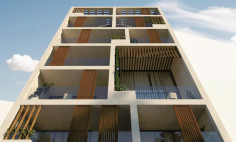 2 bedroom apartment 921 m2 for sale in Larnaca