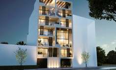 2 bedroom apartment 919 m2 for sale in Larnaca