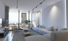 2 bedroom apartment 919 m2 for sale in Larnaca