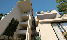 2 bedroom apartment 919 m2 for sale in Larnaca