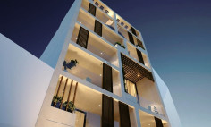 2 bedroom apartment 919 m2 for sale in Larnaca