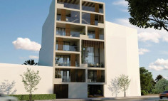 2 bedroom apartment 919 m2 for sale in Larnaca