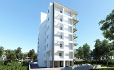Beautiful 2 bedroom apartment for sale in Mackenzie Beach