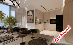 Spacious 3 bedroom apartment for sale in Aradippou