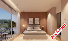 Spacious 3 bedroom apartment for sale in Aradippou