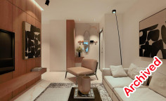 Spacious 3 bedroom apartment for sale in Aradippou