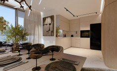 Spacious 2 bed apartment for sale in Aradippou
