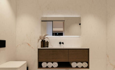 Spacious 2 bed apartment for sale in Aradippou