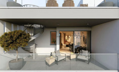 Spacious 2 bed apartment for sale in Aradippou