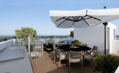 Spacious 2 bed apartment for sale in Aradippou
