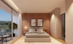 Spacious 2 bed apartment for sale in Aradippou