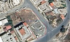 651m2 residential plot sea views for sale Panthea Limassol , Limassol