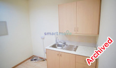 Top floor 100m2 office close to town centre 