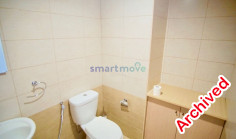 Top floor 100m2 office close to town centre 