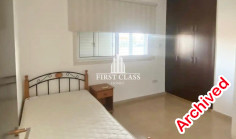 Luxury 2 furnished apartment to rent in Strovolos