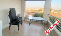 Luxury 2 furnished apartment to rent in Strovolos