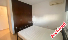 Luxury 2 furnished apartment to rent in Strovolos