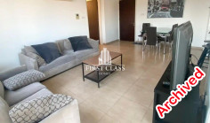 Luxury 2 furnished apartment to rent in Strovolos