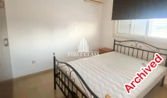 Luxury 2 furnished apartment to rent in Strovolos