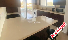 Luxury 2 furnished apartment to rent in Strovolos