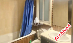 Luxury 2 furnished apartment to rent in Strovolos